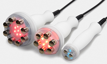 リンパの流れ図