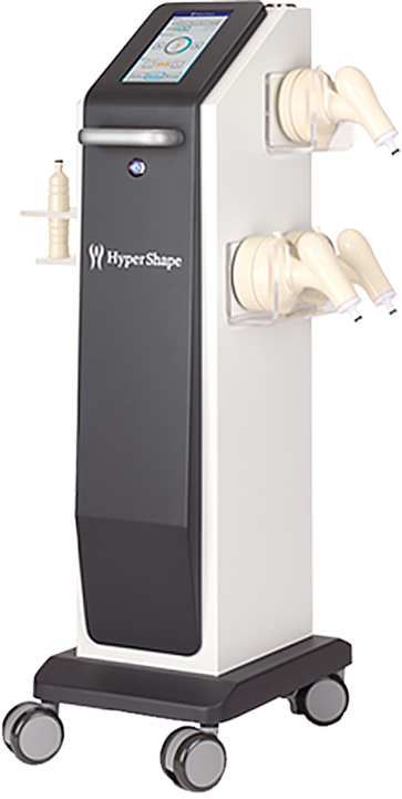 ハイパーシェイプ