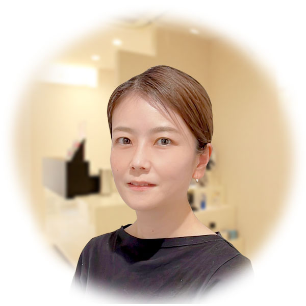 宮川 登子