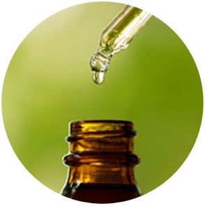 アロマトリートメントのイメージ画像01