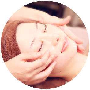 アロマトリートメントのイメージ画像02