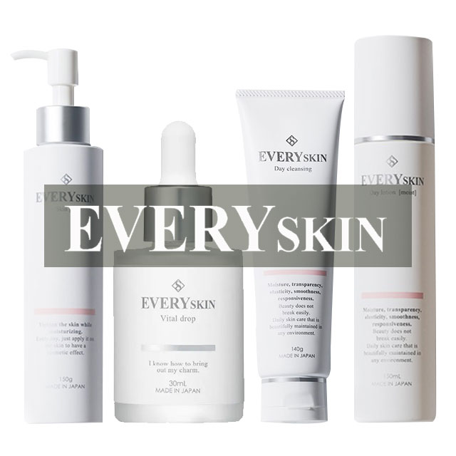 EVERY SKIN